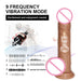 Wireless Dildo Vibrator