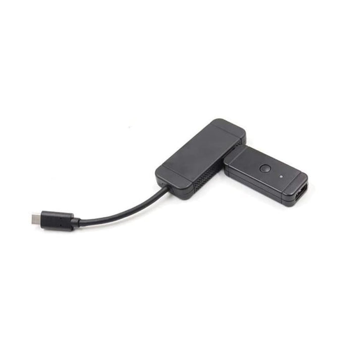 Wireless Gamepad Converter For Ps3/switch/pc