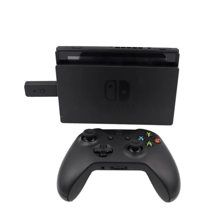 Wireless Gamepad Converter For Ps3/switch/pc