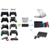 Wireless Gamepad Converter For Ps3/switch/pc