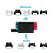 Wireless Gamepad Converter For Ps3/switch/pc