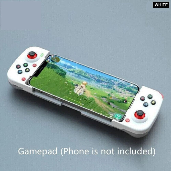 Wireless Gamepad For Ios Android Ps4 Switch Pubg