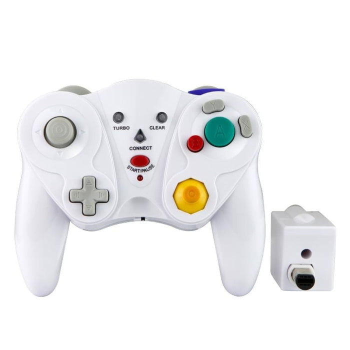 Wireless Gamepad For Nintendo Ngc