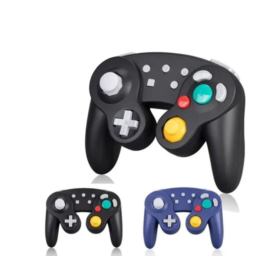 Wireless Gamepad For Switch And Pc