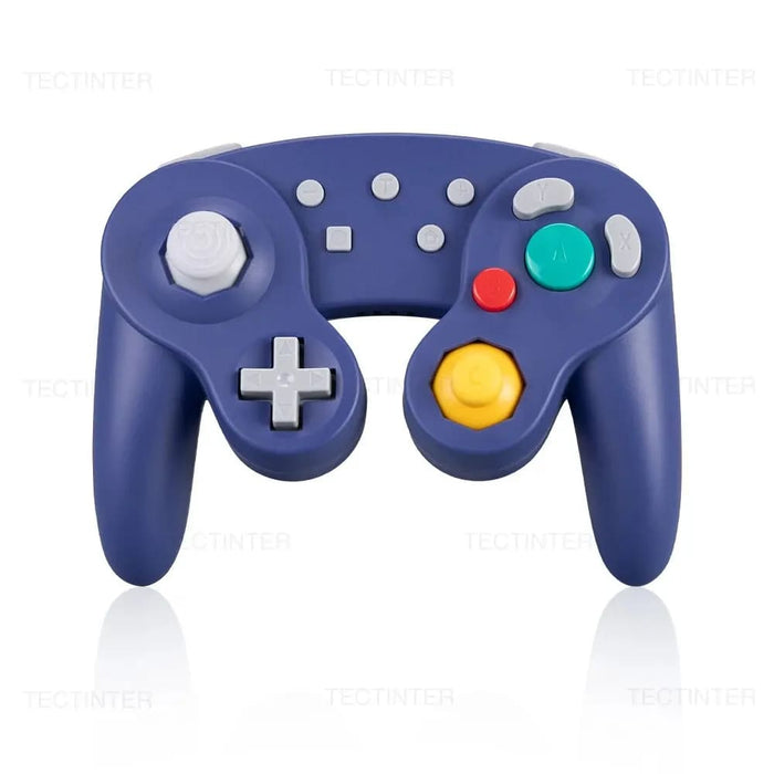 Wireless Gamepad For Switch And Pc