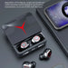 Wireless Gaming Earbuds With Mic And Tooth 5.3