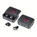 Wireless Gaming Earbuds With Mic And Tooth 5.3