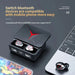 Wireless Gaming Earbuds With Mic And Tooth 5.3