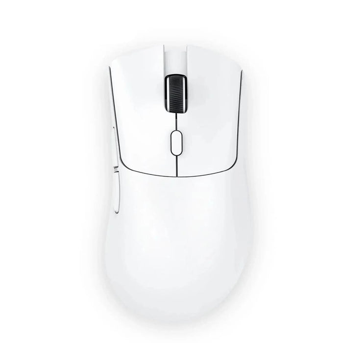 Wireless Gaming Mouse With 6 Dpi Levels