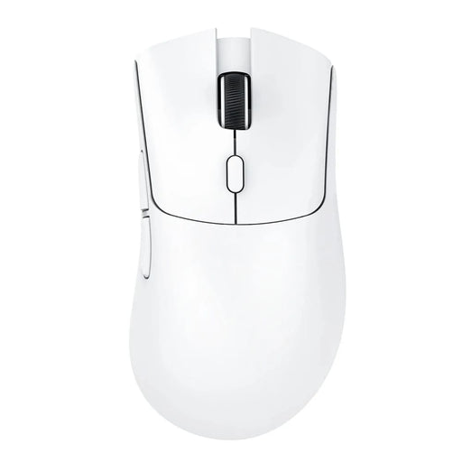 Wireless Gaming Mouse With 6 Dpi Levels