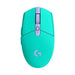 Wireless Gaming Mouse With Programmable Buttons