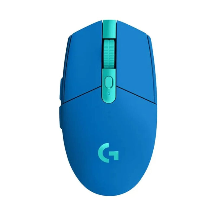 Wireless Gaming Mouse With Programmable Buttons