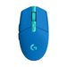 Wireless Gaming Mouse With Programmable Buttons