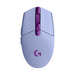 Wireless Gaming Mouse With Programmable Buttons