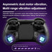 Wireless Gaming Vortex Grip For Switch/ps3/ps4/android/ios