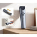 Wireless Hair Clippers For Men With Titanium Blade