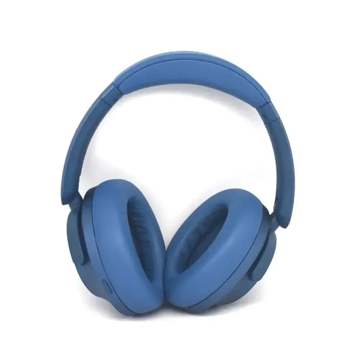 Wireless Noise Cancelling Headphones With Hi Res Audio