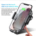 10w Wireless Phone Holder Charger With Induction Smart