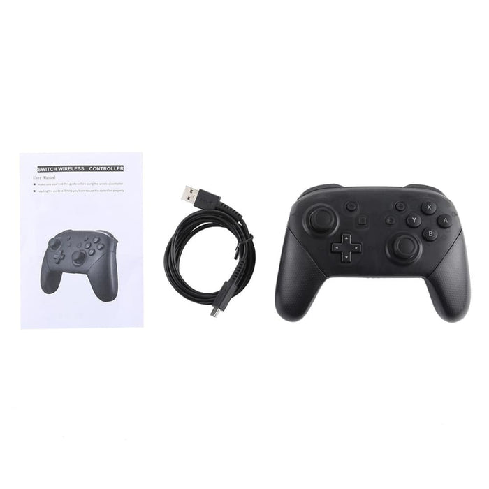 Wireless Pro Controller For n Switch