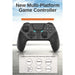 Wireless Remote Controller For Ps4 Elite Slim Pro Gamepad