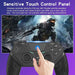 Wireless Remote Controller For Ps4 Elite Slim Pro Gamepad