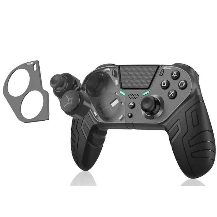 Wireless Remote Controller For Ps4 Elite Slim Pro Gamepad