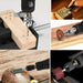 Wireless Rotary Tool Kit For Diy Engraving