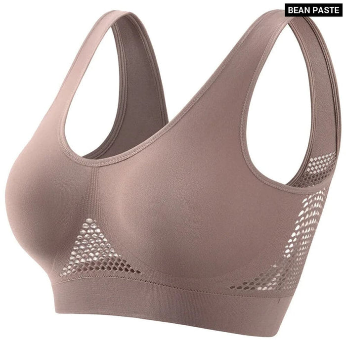 Wireless Seamless Bras For Women