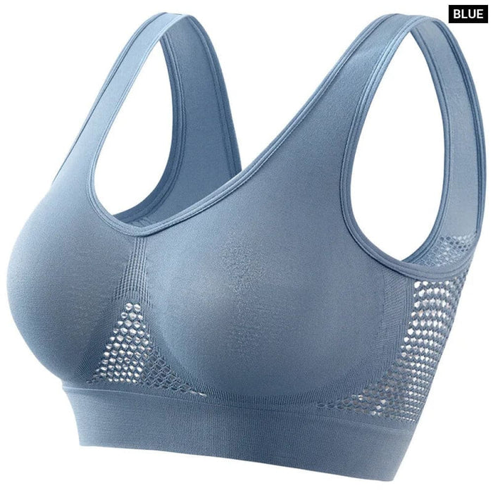 Wireless Seamless Bras For Women