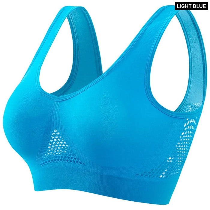 Wireless Seamless Bras For Women