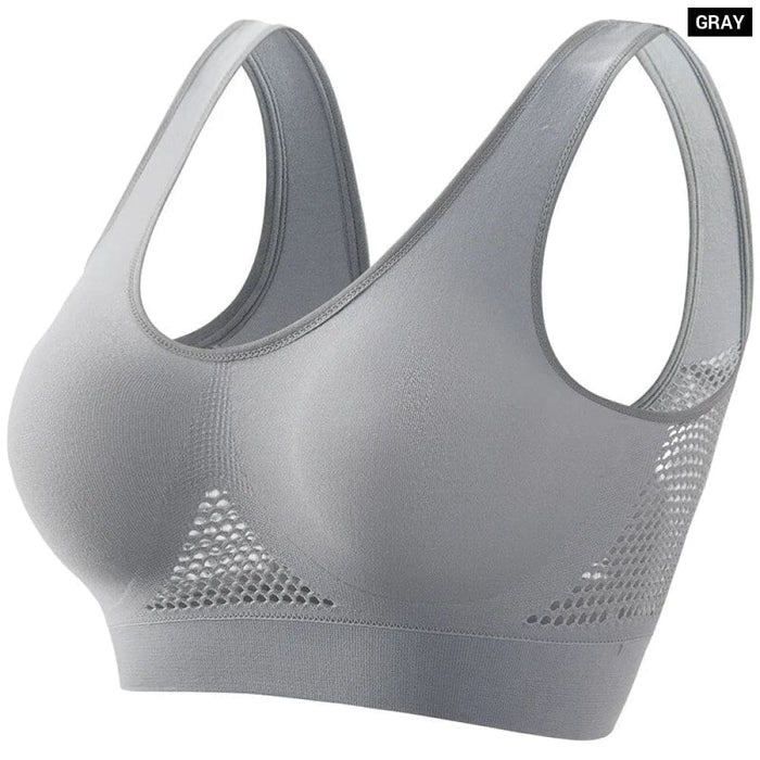 Wireless Seamless Bras For Women