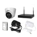 Goslash Picks Wireless Security Camera System Set With Hard