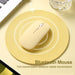 Wireless Silent Ergonomic Bluetooth Mouse For Pc Ipad Laptop