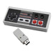 Wireless Switch Nes Controller 2.4g