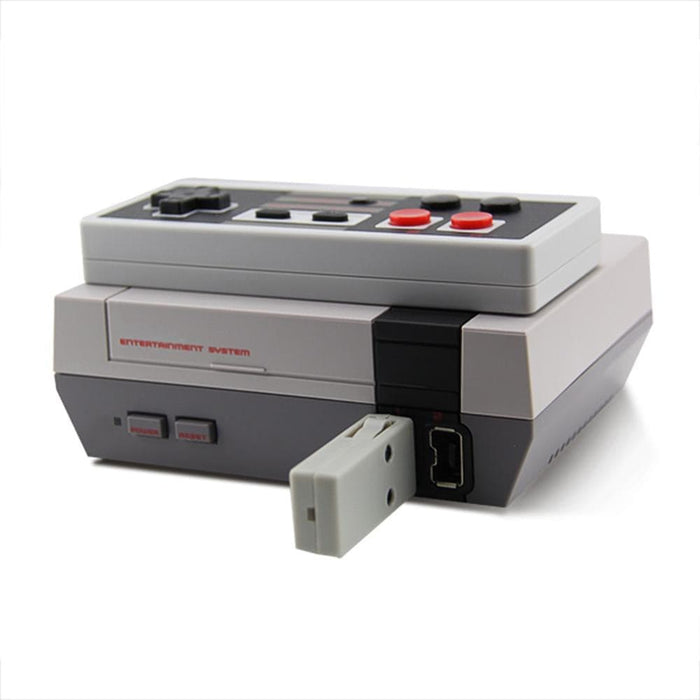 Wireless Switch Nes Controller 2.4g