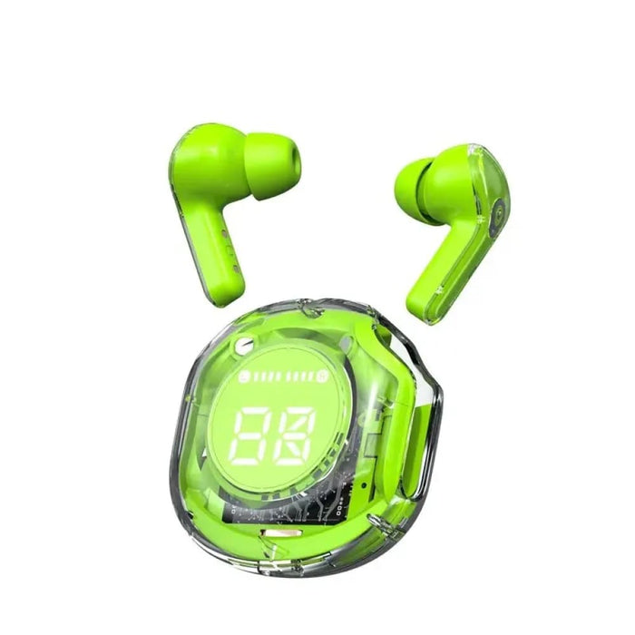 Wireless T8 Tws Headset Sporty Noise Cancelling Earbuds