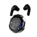 Wireless T8 Tws Headset Sporty Noise Cancelling Earbuds