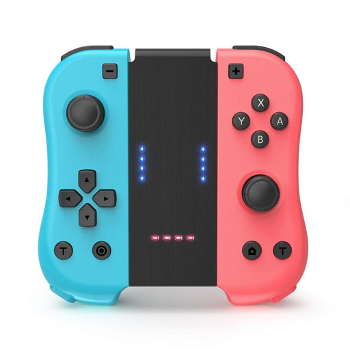 Wireless Tooth Game Controller For Nintendo Switch