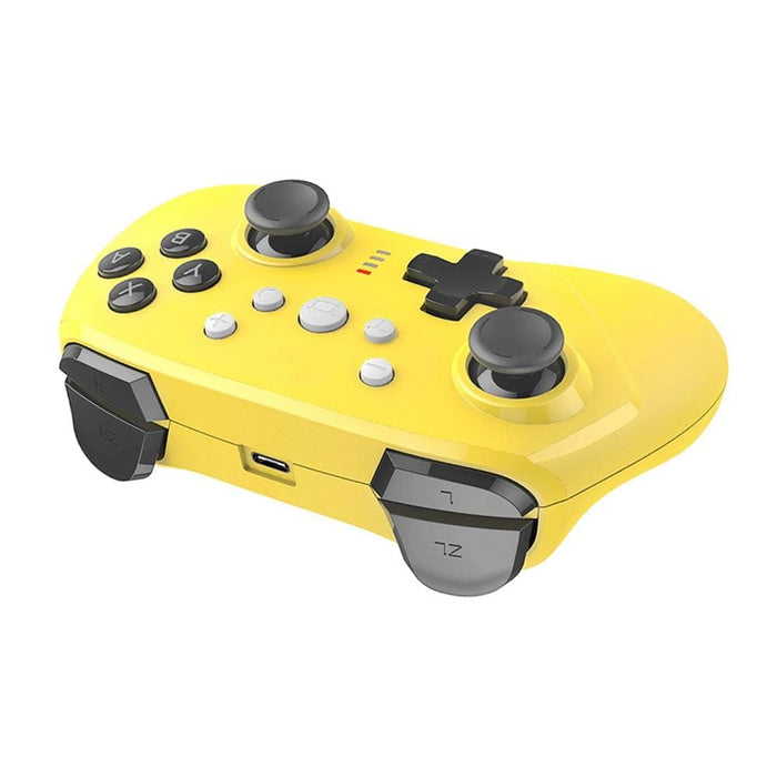 Wireless Tooth Game Handle For Nintendo Switch Lite