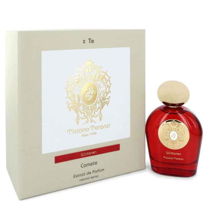 Wirtanen Extrait De Parfum Spray By Tiziana Terenzi