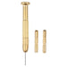 Wlxy Mini Micro Copper Hand Drill