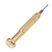 Wlxy Wl801 Cross Tip Copper Handle Repair Screwdriver 5mm