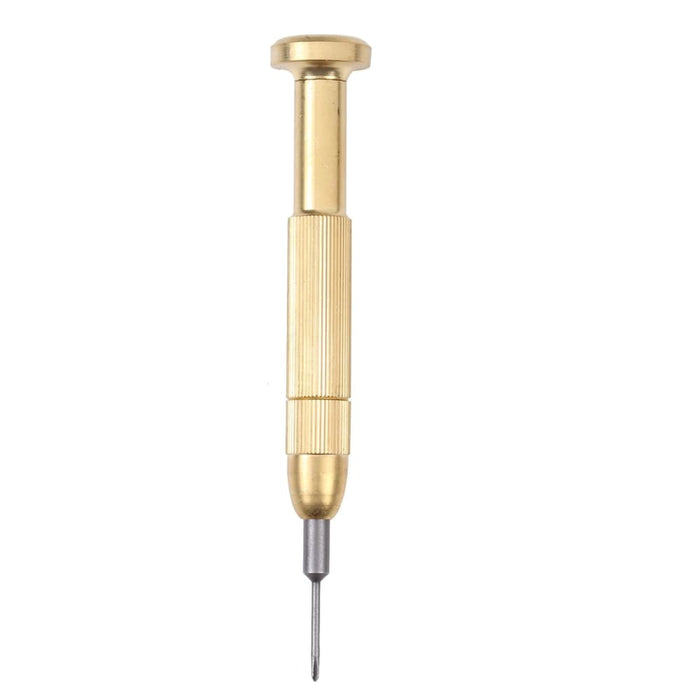 Wlxy Wl801 Cross Tip Copper Handle Repair Screwdriver 5mm