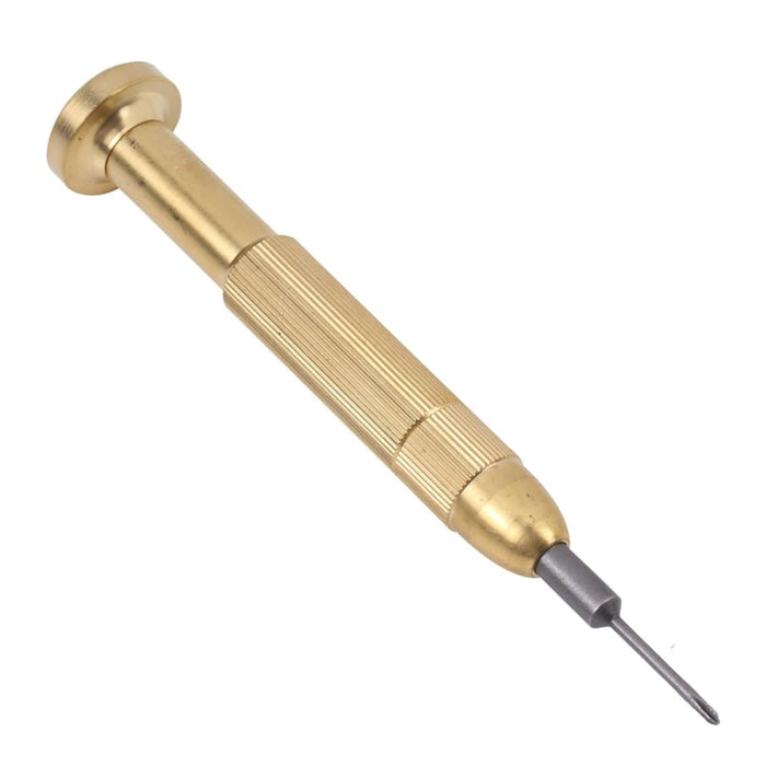 Wlxy Wl801 Cross Tip Copper Handle Repair Screwdriver 5mm