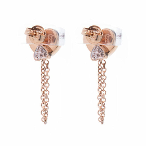 Women Earrings Folli Follie 3e0t033rs 15 Mm