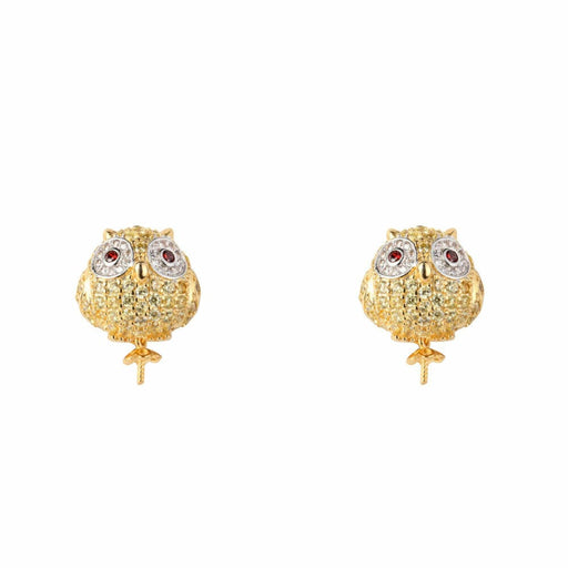 Women Earrings Lancaster Jla-ear-owl-6