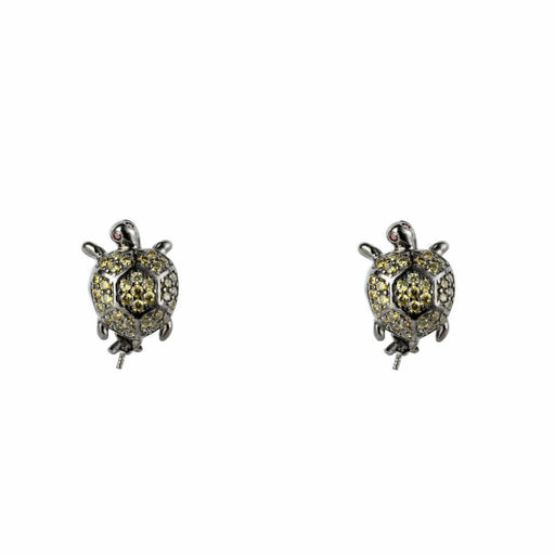 Women Earrings Lancaster Jla-ear-turtle-3