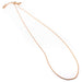 Women Necklace Folli Follie 1n13t006r 20 Cm