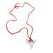 Women Necklace Folli Follie 1n8s073 35 Cm