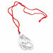 Women Necklace Folli Follie 1n8s079 30 Cm